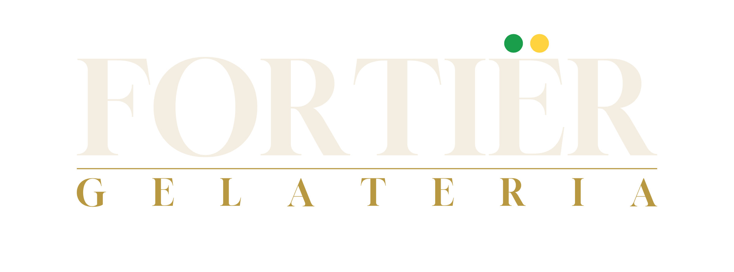 Fortiër Gelateria